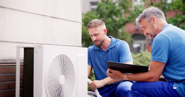 Best HVAC air duct cleaning  in Cherry Grove, OH